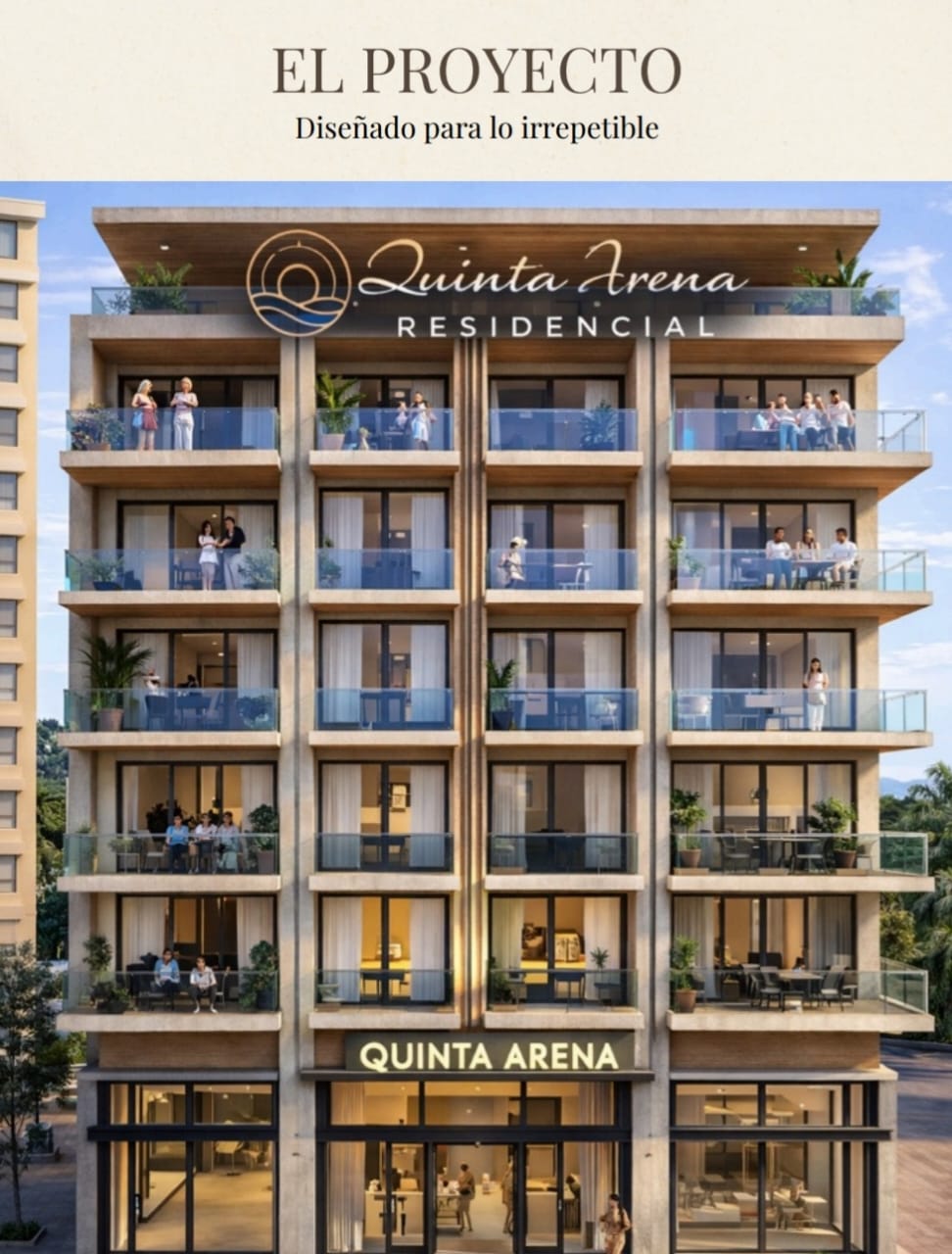 Quinta Arena