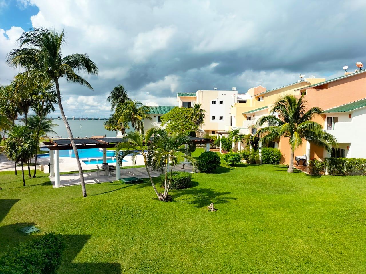 CASA EN ISLA DORADA / RENTA
